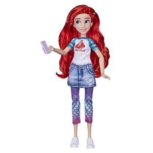 Disney Princess Comfy Squad Ariel